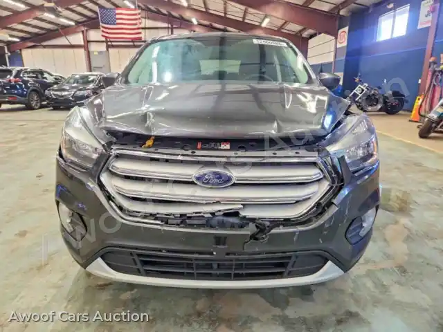 2019 Ford Escape 1FMCU9GDXKUB42782 — Copart auction photo 5