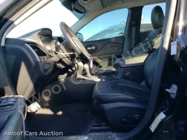 2020 Jeep Grand Cherokee 1C4PJLDB6LD502906 — Copart auction photo 7