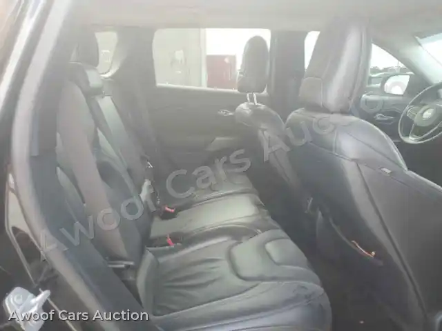 2020 Jeep Grand Cherokee 1C4PJLDB6LD502906 — Copart auction photo 11