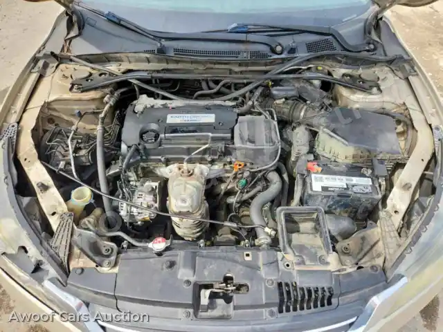 2014 Honda Accord 1HGCR2F54EA198926 — Copart auction photo 11