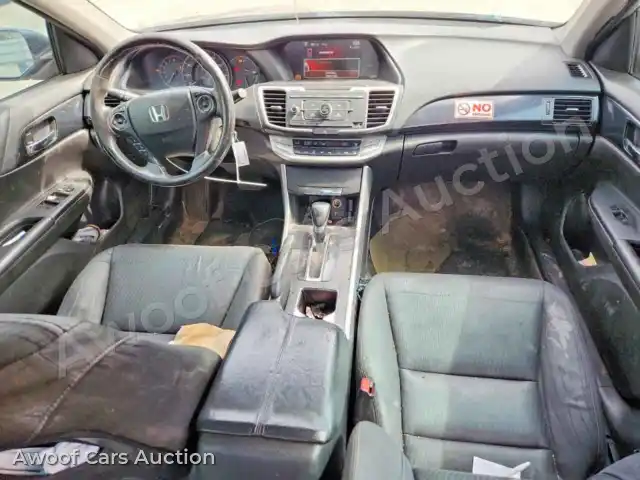 2014 Honda Accord 1HGCR2F54EA198926 — Copart auction photo 8