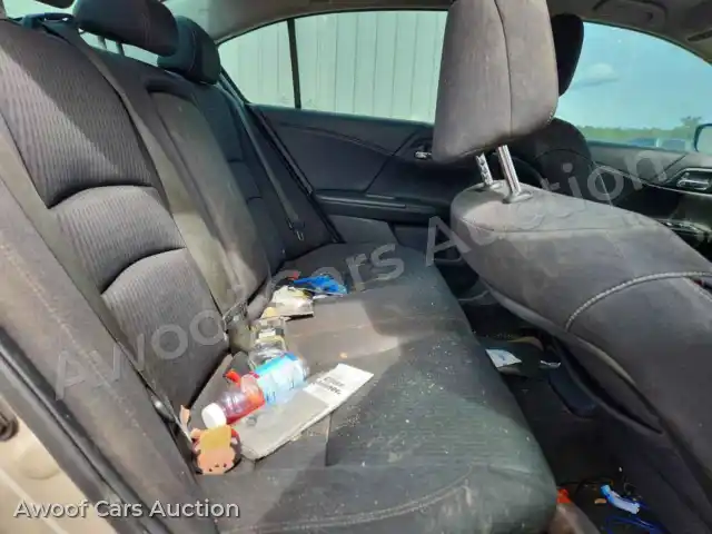 2014 Honda Accord 1HGCR2F54EA198926 — Copart auction photo 10