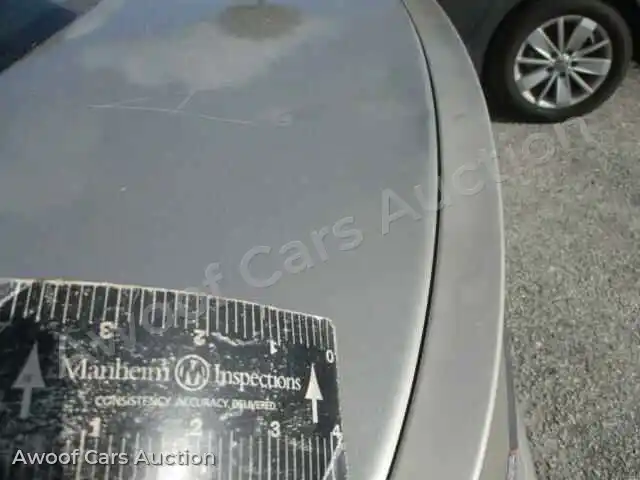 2014 Honda Accord 1HGCR2F54EA198926 — Manheim auction photo 15