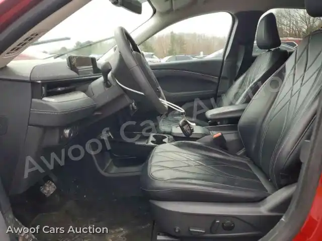 2022 Ford Mustang 3FMTK1SS9NMA20341 — Copart auction photo 7