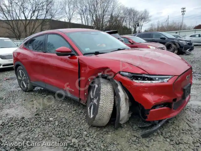 2022 Ford Mustang 3FMTK1SS9NMA20341 — Copart auction photo 4