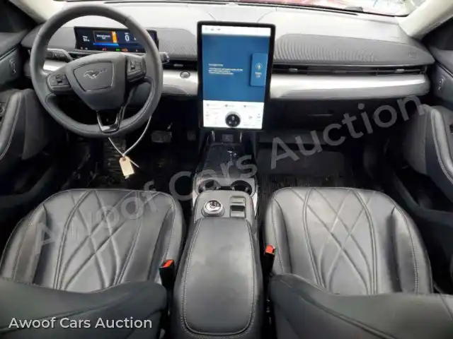 2022 Ford Mustang 3FMTK1SS9NMA20341 — Copart auction photo 8