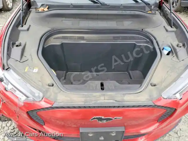 2022 Ford Mustang 3FMTK1SS9NMA20341 — Copart auction photo 12