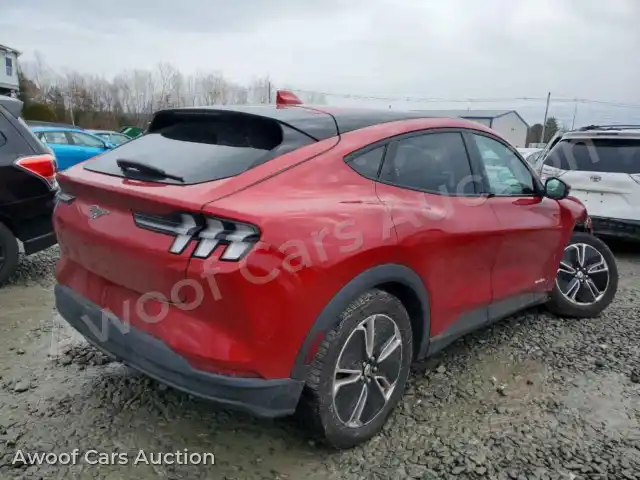 2022 Ford Mustang 3FMTK1SS9NMA20341 — Copart auction photo 3