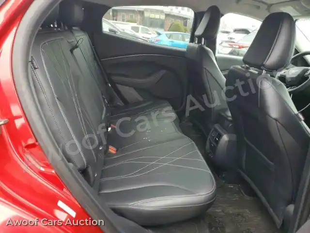 2022 Ford Mustang 3FMTK1SS9NMA20341 — Copart auction photo 11