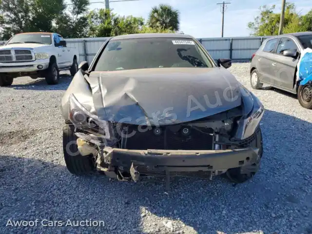 2009 Honda Accord 1HGCP26359A053985 — Copart auction photo 5