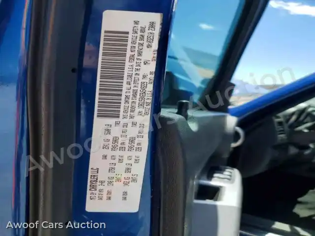 2009 Dodge Nitro 1D8GU58X69W549229 — Copart auction photo 13