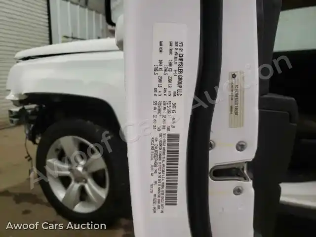 2014 Jeep Patriot 1C4NJRFB5ED744502 — Copart auction photo 10