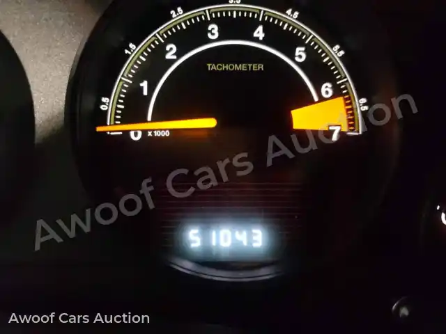 2014 Jeep Patriot 1C4NJRFB5ED744502 — Copart auction photo 8