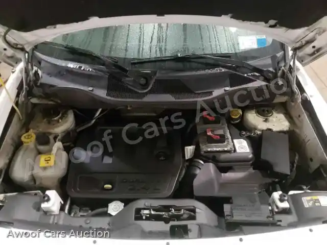 2014 Jeep Patriot 1C4NJRFB5ED744502 — Copart auction photo 7