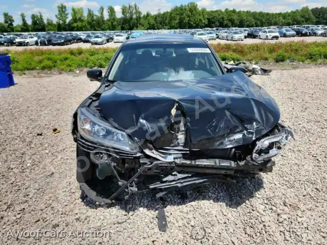2013 Honda Accord 1HGCR2F77DA089053 — Copart auction photo 5