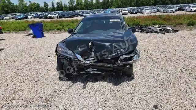 2013 Honda Accord 1HGCR2F77DA089053 — Copart auction photo 13