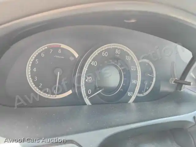 2013 Honda Accord 1HGCR2F77DA089053 — Copart auction photo 9