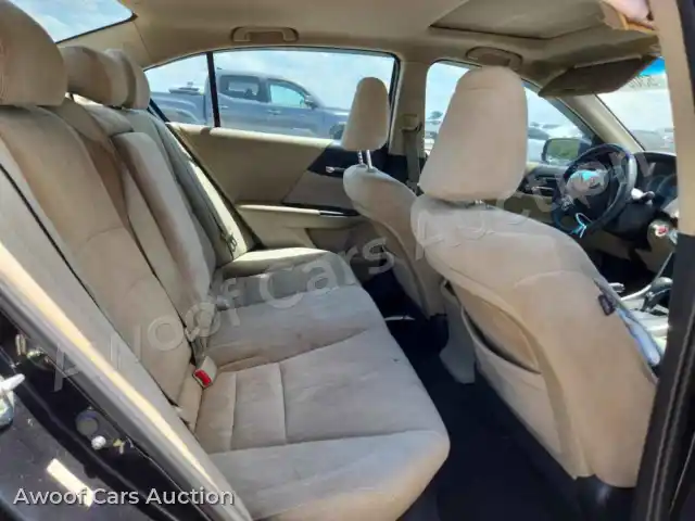 2013 Honda Accord 1HGCR2F77DA089053 — Copart auction photo 10