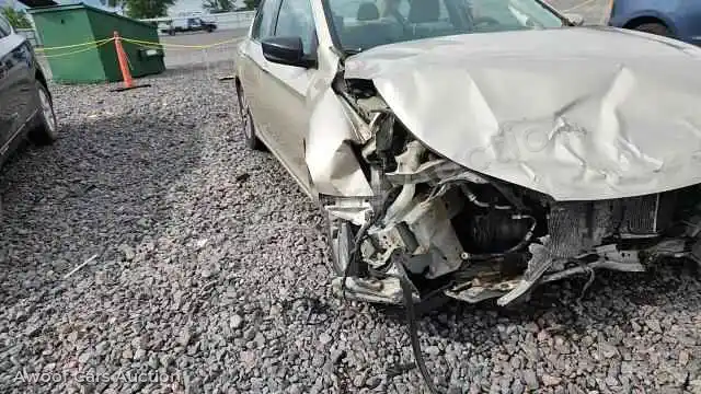 2014 Honda Accord 1HGCR2F38EA153308 — Copart auction photo 14