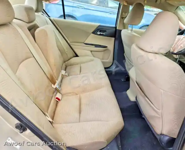 2014 Honda Accord 1HGCR2F38EA153308 — Copart auction photo 10