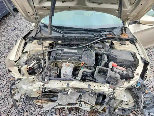 2014 Honda Accord 1HGCR2F38EA153308 — Copart auction photo 11