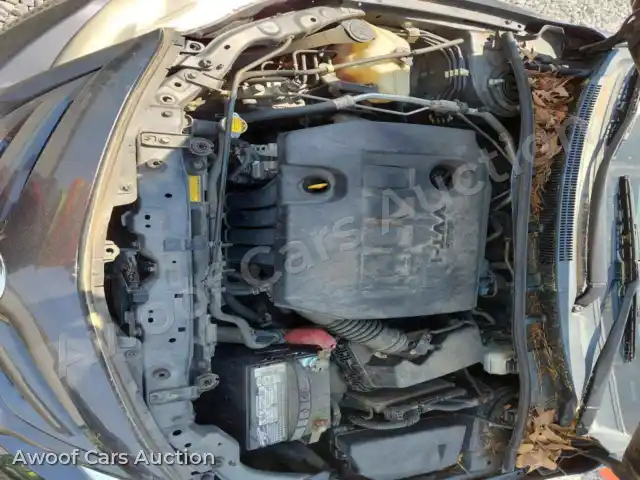 2011 Toyota Corolla 2T1BU4EE0BC685537 — Copart auction photo 11