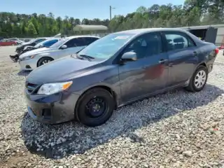 2011 Toyota Corolla