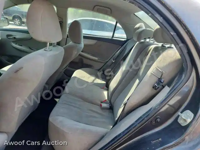 2011 Toyota Corolla 2T1BU4EE0BC685537 — Copart auction photo 10