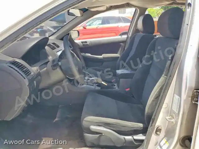 2007 Honda Accord 1HGCM56157A214132 — Copart auction photo 7
