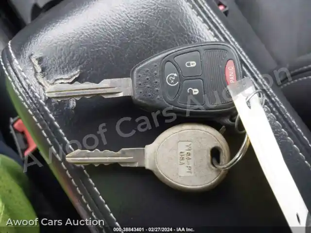 2015 Jeep Compass 1C4NJCCB8FD156368 — Iaai auction photo 11
