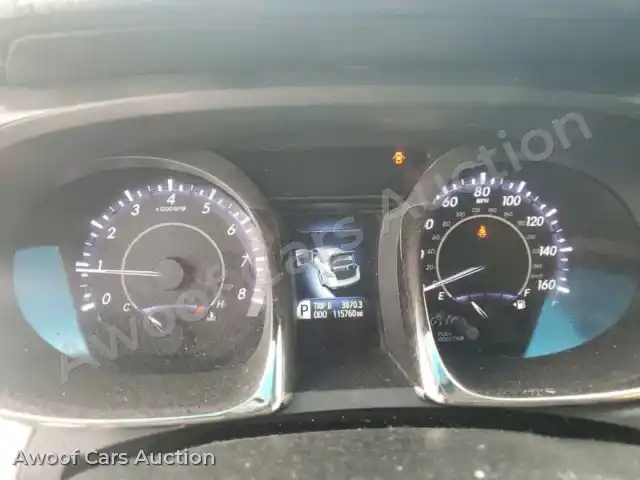 2013 Toyota Avalon 4T1BK1EBXDU050692 — Copart auction photo 9