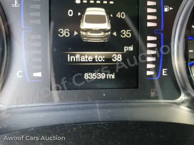 2015 Chrysler 200 1C3CCCDG6FN522581 — Copart auction photo 8