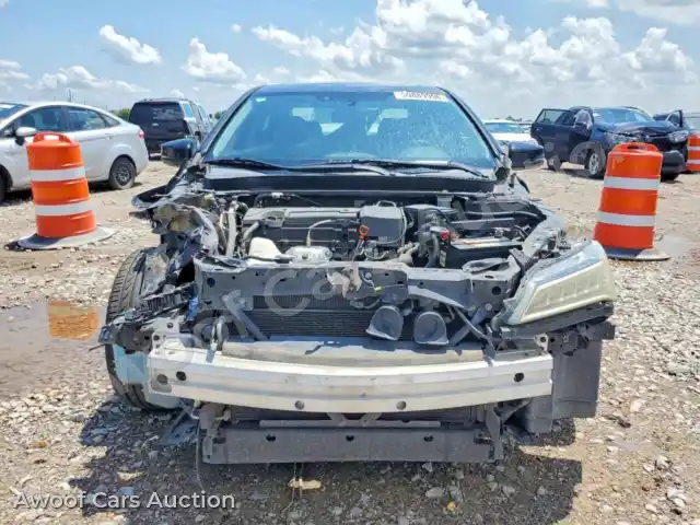 2015 Acura TLX 19UUB1F33FA020525 — Copart auction photo 5
