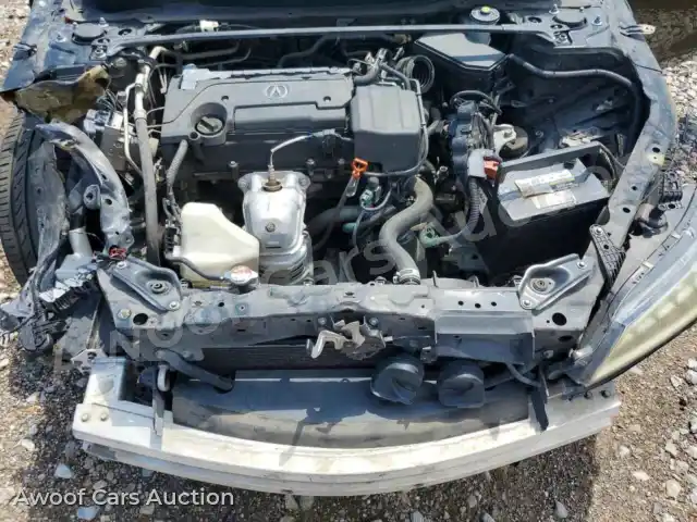 2015 Acura TLX 19UUB1F33FA020525 — Copart auction photo 11