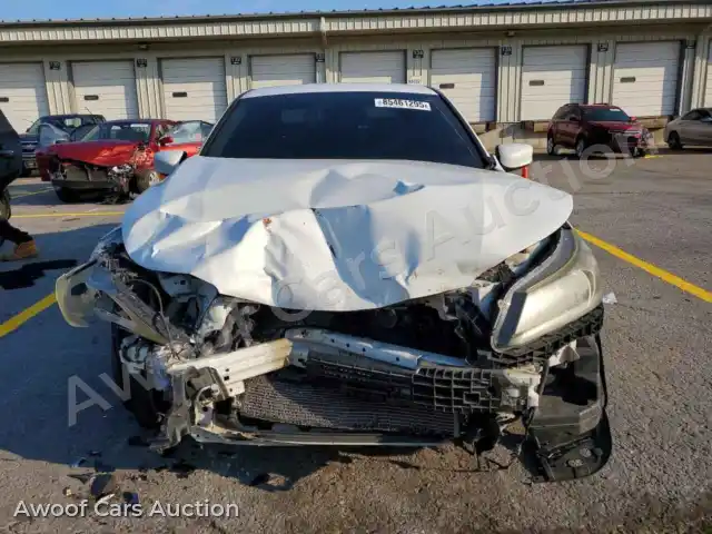 2015 Honda Accord 1HGCR2F53FA130697 — Copart auction photo 5