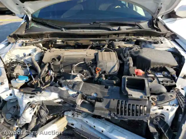 2015 Honda Accord 1HGCR2F53FA130697 — Copart auction photo 11