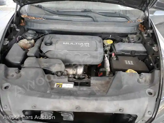 2015 Jeep Grand Cherokee 1C4PJLCBXFW781061 — Copart auction photo 12