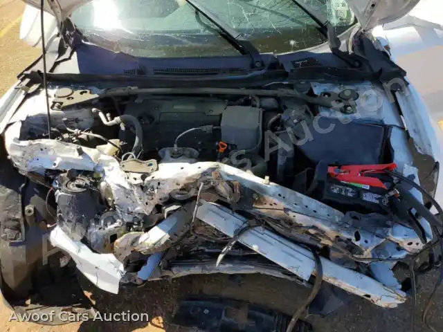 2017 Honda Accord 1HGCR2F01HA175015 — Copart auction photo 11