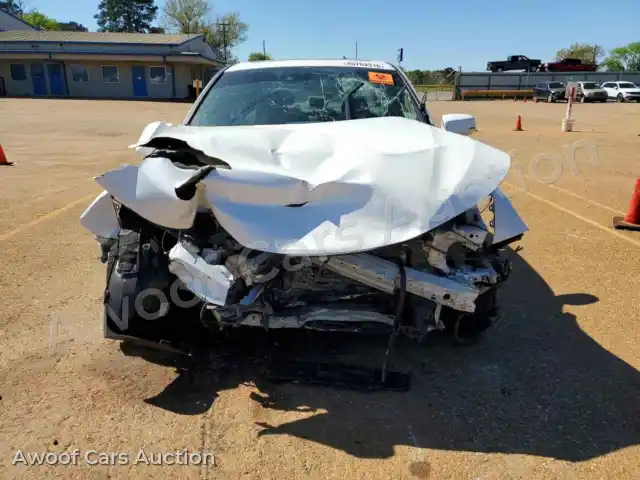 2017 Honda Accord 1HGCR2F01HA175015 — Copart auction photo 5