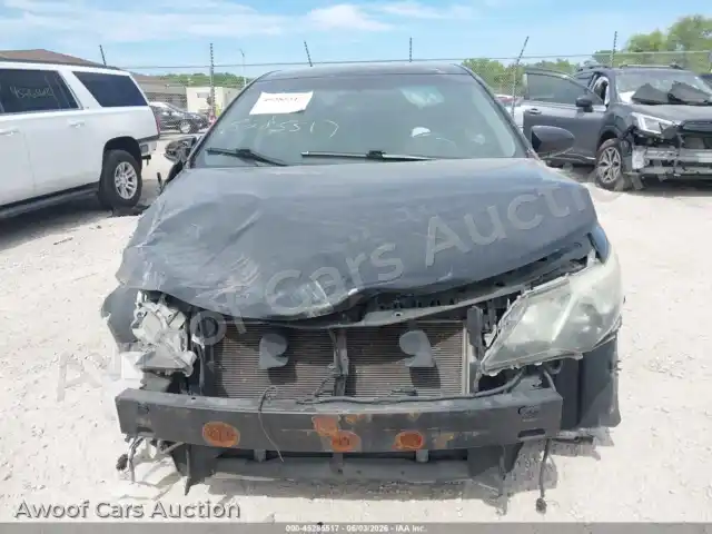 2014 Toyota Camry 4T1BF1FK5EU771040 — Iaai auction photo 11