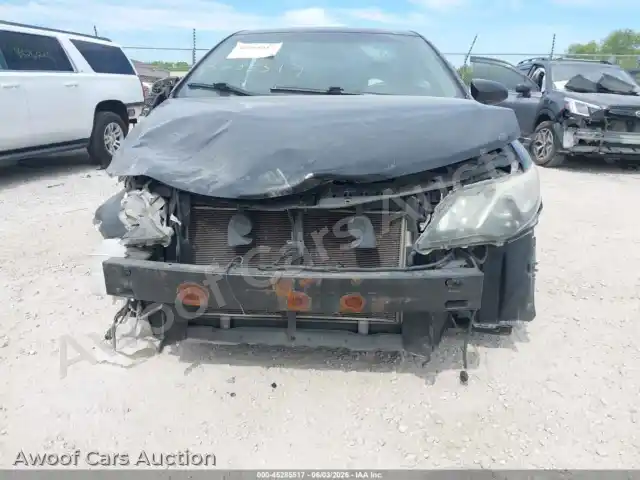 2014 Toyota Camry 4T1BF1FK5EU771040 — Iaai auction photo 6