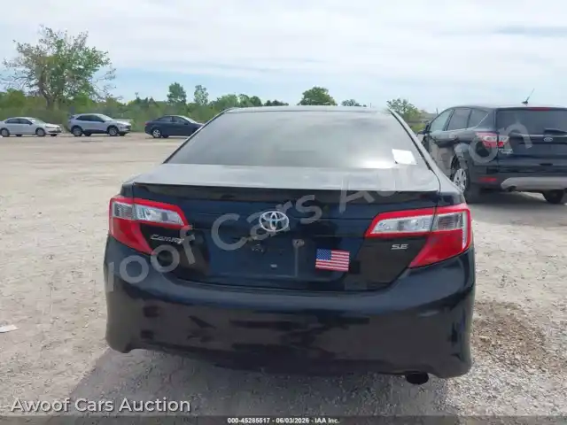 2014 Toyota Camry 4T1BF1FK5EU771040 — Iaai auction photo 15