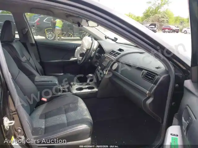 2014 Toyota Camry 4T1BF1FK5EU771040 — Iaai auction photo 5