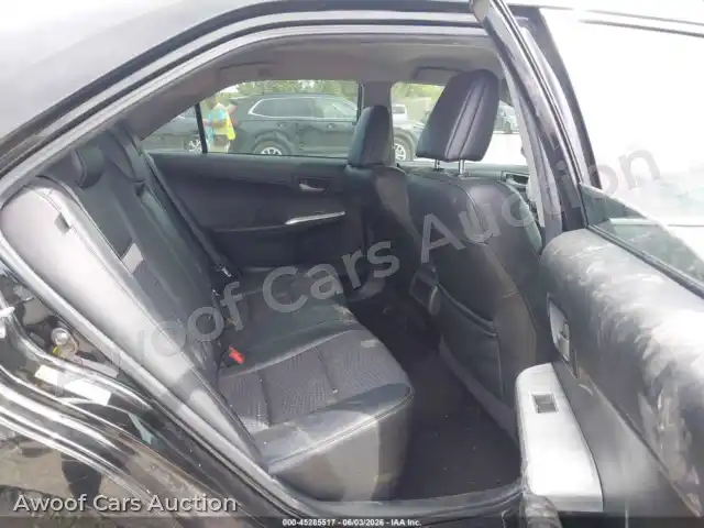 2014 Toyota Camry 4T1BF1FK5EU771040 — Iaai auction photo 8