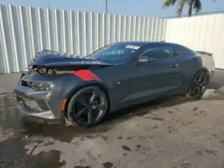 2017 Chevrolet Camaro