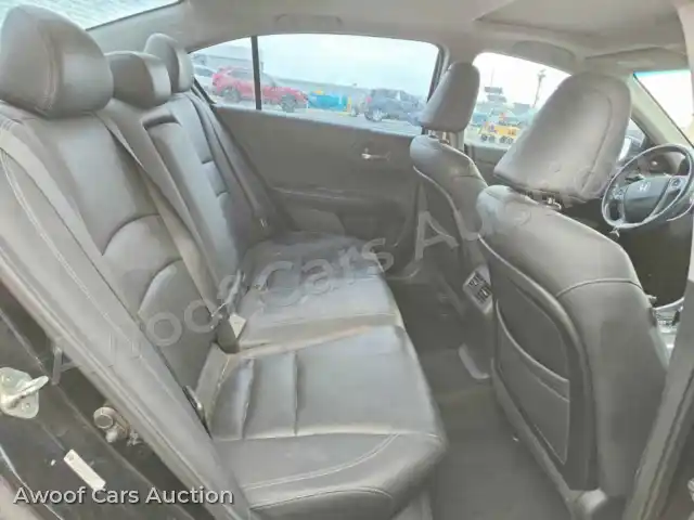 2013 Honda Accord 1HGCR2F86DA117997 — Copart auction photo 10