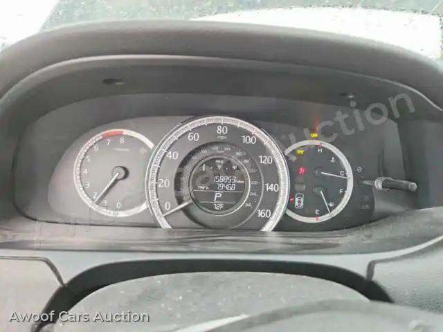 2013 Honda Accord 1HGCR2F86DA117997 — Copart auction photo 9