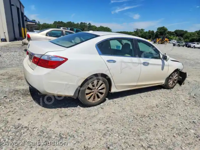 2014 Honda Accord 1HGCR2F88EA234580 — hoton gwanjo Copart na 3