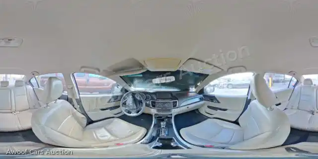2013 Honda Accord 1HGCR2F36DA137588 — Copart auction photo 15