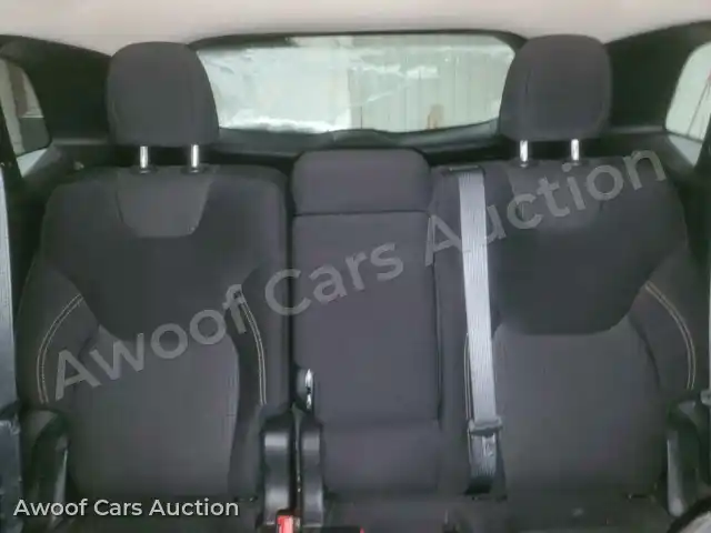 2016 Jeep Grand Cherokee 1C4PJMCB7GW375617 — Copart auction photo 10